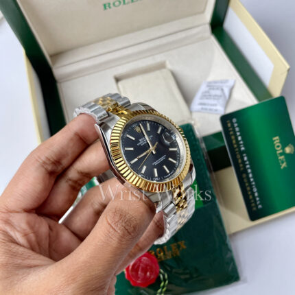 rolex