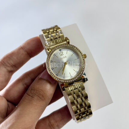Oliya female watch 5468