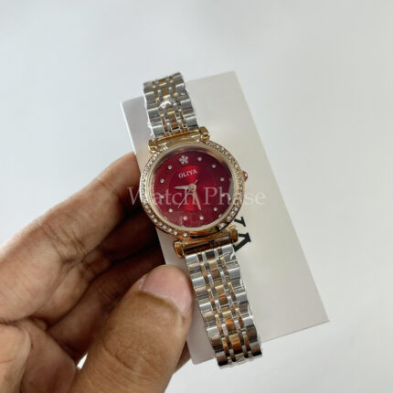 Oliya female watch 9542