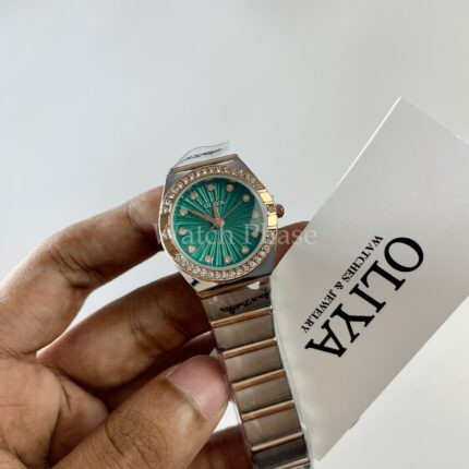 Oliya female watch 6980