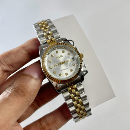 Oliya female watch 8765