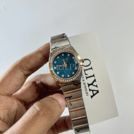 Oliya female watch 6575