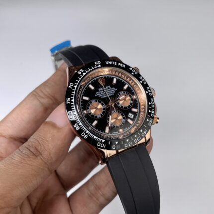 Daytona Rose Gold 4