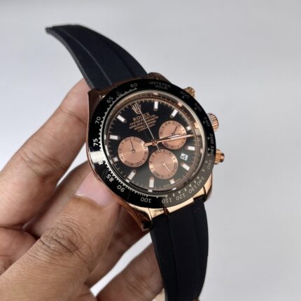 Daytona Rose Gold 3