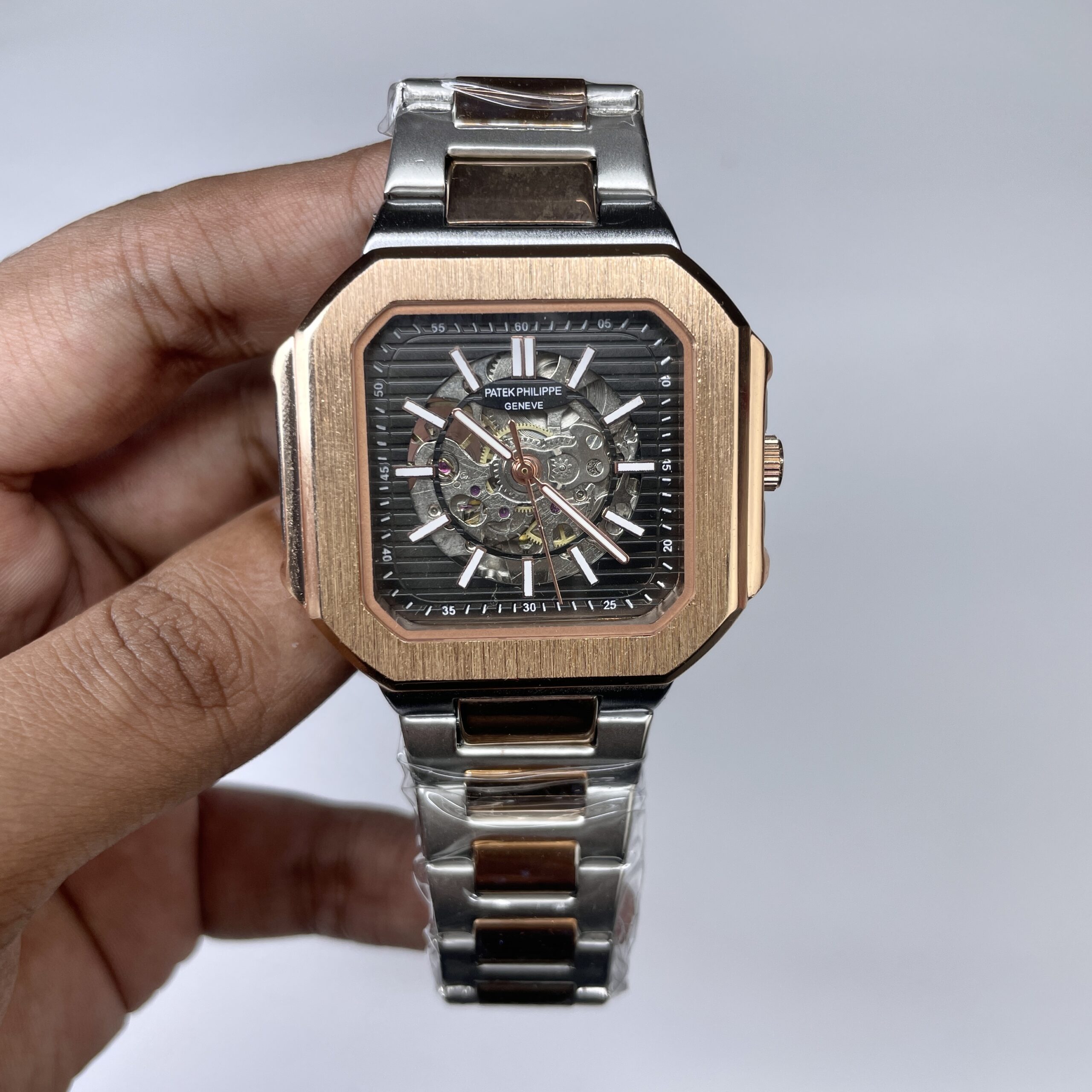 PP Cubitus 2 tone