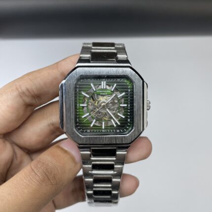 PP Cubitus Green dial