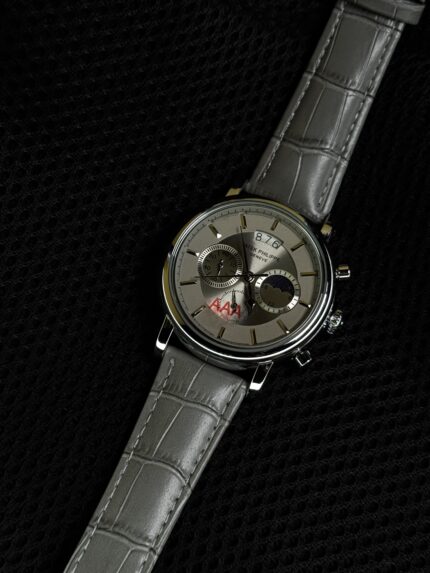 Patek Philippe Chronograph 2