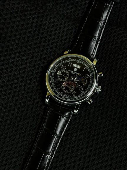 Patek Philippe Chronograph 1